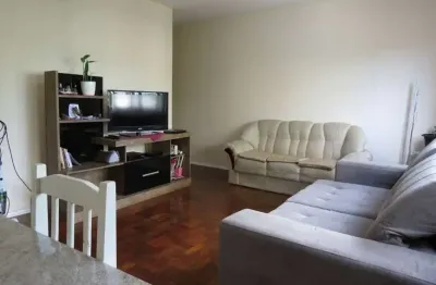 Apartamento com 2 quartos à venda na Rua Ney Messias, Jardim do Salso, Porto Alegre