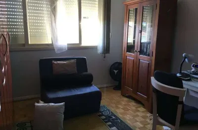 Apartamento com 2 quartos à venda na Rua Fonseca Ramos, Medianeira, Porto Alegre