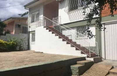 Casa com 4 quartos à venda na Rua Álvaro Osimo Caetano, Santa Tereza, Porto Alegre