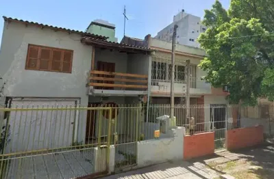 Terreno à venda na Travessa Alexandrino de Alencar, Azenha, Porto Alegre