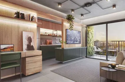 Apartamento com 3 quartos à venda na Rua da República, Cidade Baixa, Porto Alegre