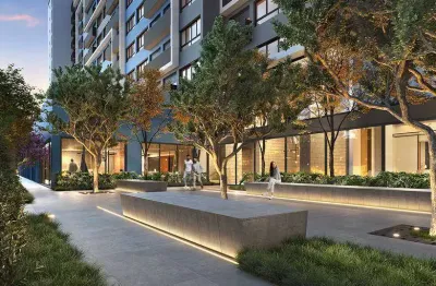 Apartamento com 1 quarto à venda na Rua da República, Cidade Baixa, Porto Alegre