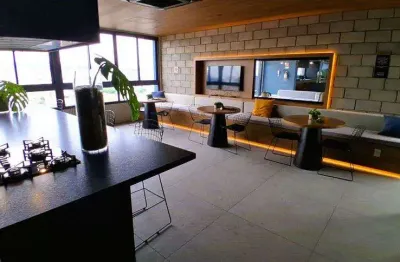 Kitnet / Stúdio à venda na Rua da República, Cidade Baixa, Porto Alegre