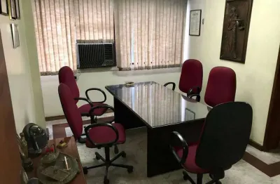 Apartamento com 2 quartos à venda na Avenida Senador Salgado Filho, Centro, Porto Alegre