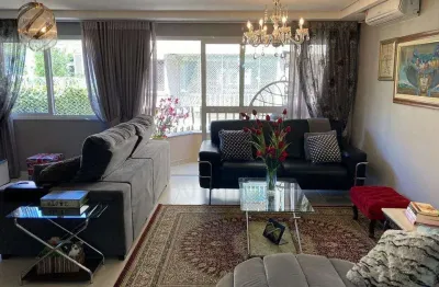 Casa com 3 quartos à venda na Avenida Coronel Marcos, Pedra Redonda, Porto Alegre