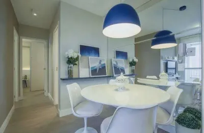 Apartamento com 2 quartos à venda na Rua Airton Ferreira da Silva, Humaitá, Porto Alegre
