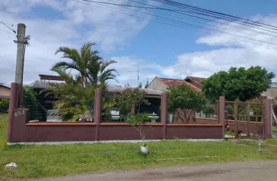 Casa com 2 quartos à venda na Paraiba, Centro, Tramandaí