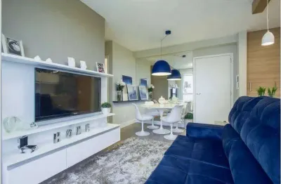 Apartamento com 2 quartos à venda na Rua Airton Ferreira da Silva, Humaitá, Porto Alegre