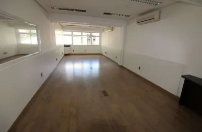 Sala comercial à venda na Rua João Abott, Petrópolis, Porto Alegre