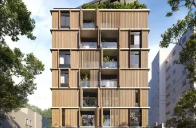 Apartamento com 2 quartos à venda na Rua Eça de Queiroz, Petrópolis, Porto Alegre