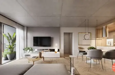 Apartamento com 2 quartos à venda na Rua Eça de Queiroz, Petrópolis, Porto Alegre