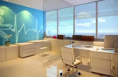 Sala comercial à venda na Rua Anita Garibaldi, Mont Serrat, Porto Alegre