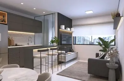 Apartamento com 2 quartos à venda na Rua Barão do Triunfo, Menino Deus, Porto Alegre