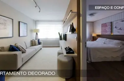 Apartamento com 1 quarto à venda na Rua Felizardo, Jardim Botânico, Porto Alegre