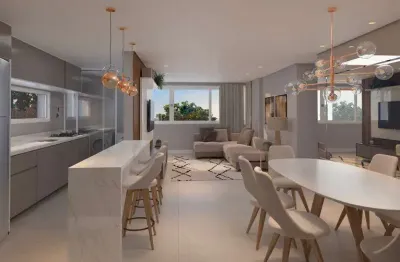 Apartamento com 3 quartos à venda na Avenida Engenheiro Ludolfo Bohel, Teresópolis, Porto Alegre