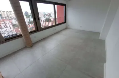 Apartamento com 2 quartos à venda na Rua Doutor Oscar Bittencourt, Menino Deus, Porto Alegre