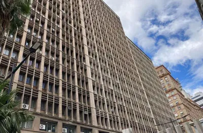 Sala comercial à venda na Avenida Borges de Medeiros, Centro, Porto Alegre