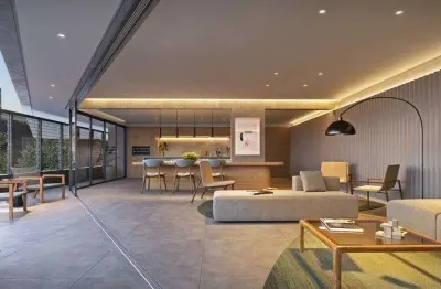 Apartamento com 2 quartos à venda na Avenida Praia de Belas, Menino Deus, Porto Alegre