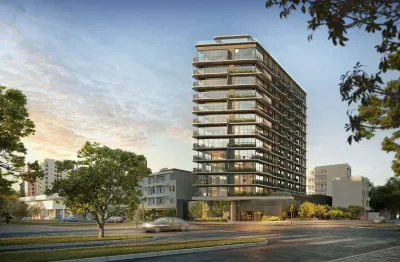 Apartamento com 3 quartos à venda na Avenida Praia de Belas, Praia de Belas, Porto Alegre