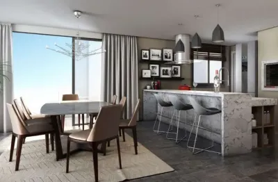 Apartamento com 2 quartos à venda na Rua Tenente-Coronel Fabrício Pilar, Mont Serrat, Porto Alegre