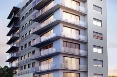 Apartamento com 2 quartos à venda na Rua Tenente-Coronel Fabrício Pilar, Mont Serrat, Porto Alegre