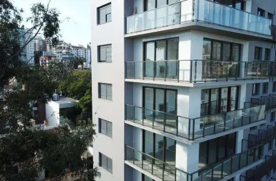 Apartamento com 2 quartos à venda na Rua Tenente-Coronel Fabrício Pilar, Mont Serrat, Porto Alegre