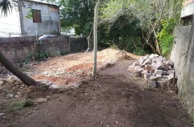 Terreno à venda na Rua Dona Paulina, Tristeza, Porto Alegre