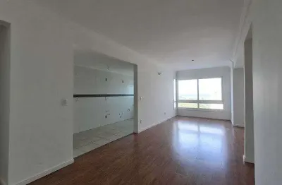 Apartamento com 3 quartos à venda na Rua Delfino Riet, Santo Antônio, Porto Alegre