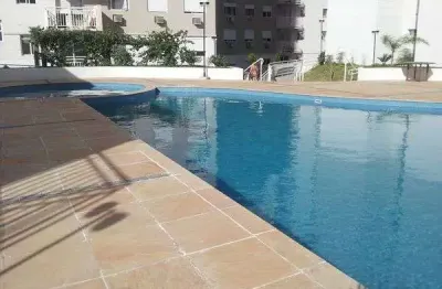 Apartamento com 3 quartos à venda na Avenida Otto Niemeyer, Tristeza, Porto Alegre