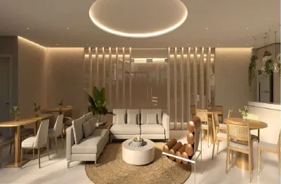 Apartamento com 3 quartos à venda na Rua General Caldwell, Menino Deus, Porto Alegre