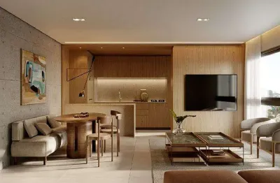 Apartamento com 3 quartos à venda na Rua General Caldwell, Menino Deus, Porto Alegre