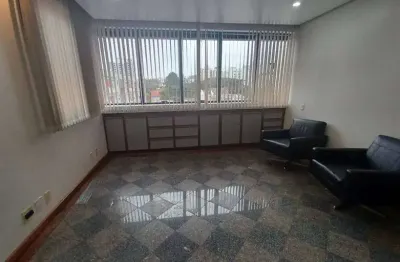 Sala comercial à venda na Avenida Getúlio Vargas, Menino Deus, Porto Alegre