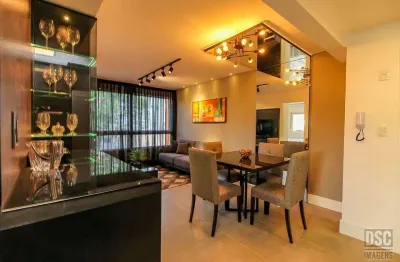 Apartamento com 2 quartos à venda na Rua Paulo Setúbal, Passo da Areia, Porto Alegre