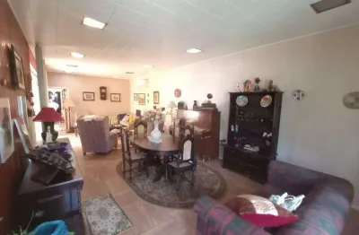 Casa com 3 quartos à venda na Rua Hugo Ribeiro, Menino Deus, Porto Alegre