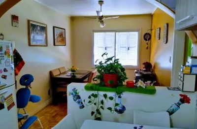 Apartamento com 3 quartos à venda na Avenida Coronel Gastão Haslocher Mazeron, Menino Deus, Porto Alegre