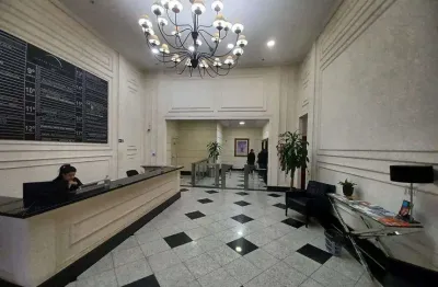 Sala comercial à venda na Avenida Getúlio Vargas, Menino Deus, Porto Alegre