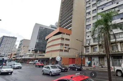 Ponto comercial à venda na Rua Carlos Chagas, Centro, Porto Alegre