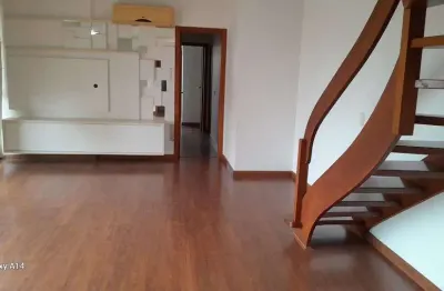 Cobertura com 2 quartos à venda na Rua Saldanha Marinho, Menino Deus, Porto Alegre