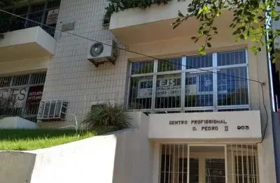 Sala comercial à venda na Rua Dom Pedro II, Higienópolis, Porto Alegre