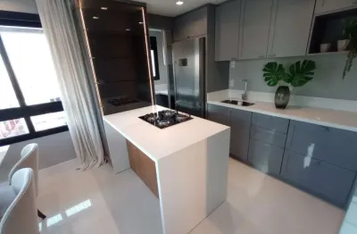 Apartamento com 3 quartos à venda na Rua Almirante Gonçalves, Menino Deus, Porto Alegre