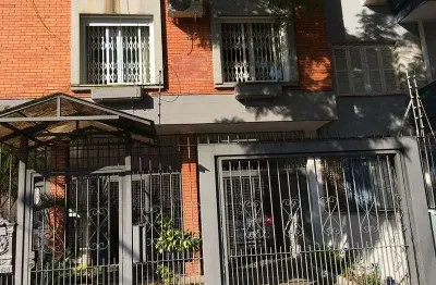 Apartamento com 3 quartos à venda na Rua Vicente Lopes dos Santos, Menino Deus, Porto Alegre