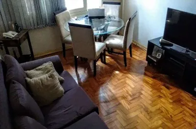 Apartamento com 3 quartos à venda na Avenida Padre Cacique, Menino Deus, Porto Alegre