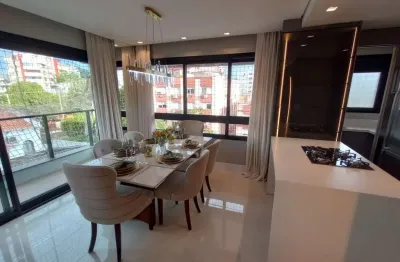 Apartamento com 3 quartos à venda na Rua Almirante Gonçalves, Menino Deus, Porto Alegre