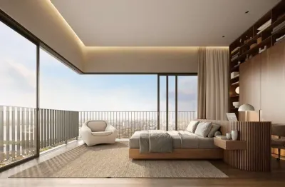 Apartamento com 2 quartos à venda na Rua Silveiro, Menino Deus, Porto Alegre