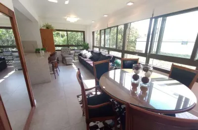 Apartamento com 3 quartos à venda na Rua Almirante Gonçalves, Menino Deus, Porto Alegre