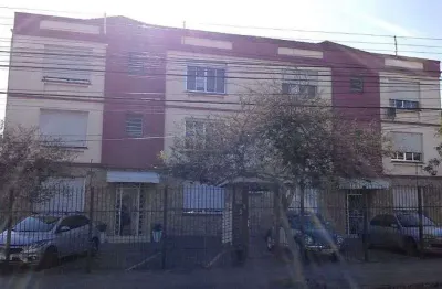 Apartamento com 3 quartos à venda na Avenida Niterói, Medianeira, Porto Alegre