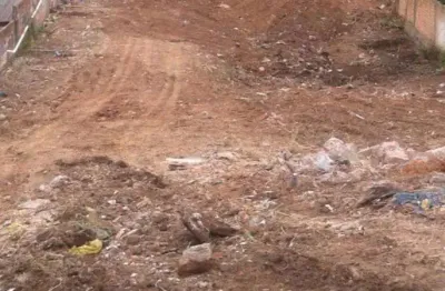 Terreno à venda na Rua São Simão, Bom Jesus, Porto Alegre