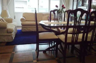 Apartamento com 3 quartos à venda na Rua Hugo Ribeiro, Menino Deus, Porto Alegre