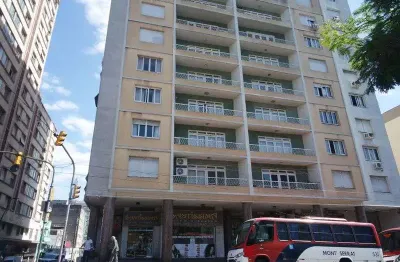 Apartamento com 3 quartos à venda na Avenida Independência, Independência, Porto Alegre