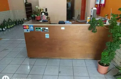 Ponto comercial à venda na Rua Botafogo, Menino Deus, Porto Alegre
